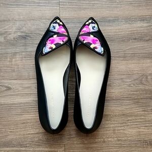 Sophia Webster Butterfly Flats (New)